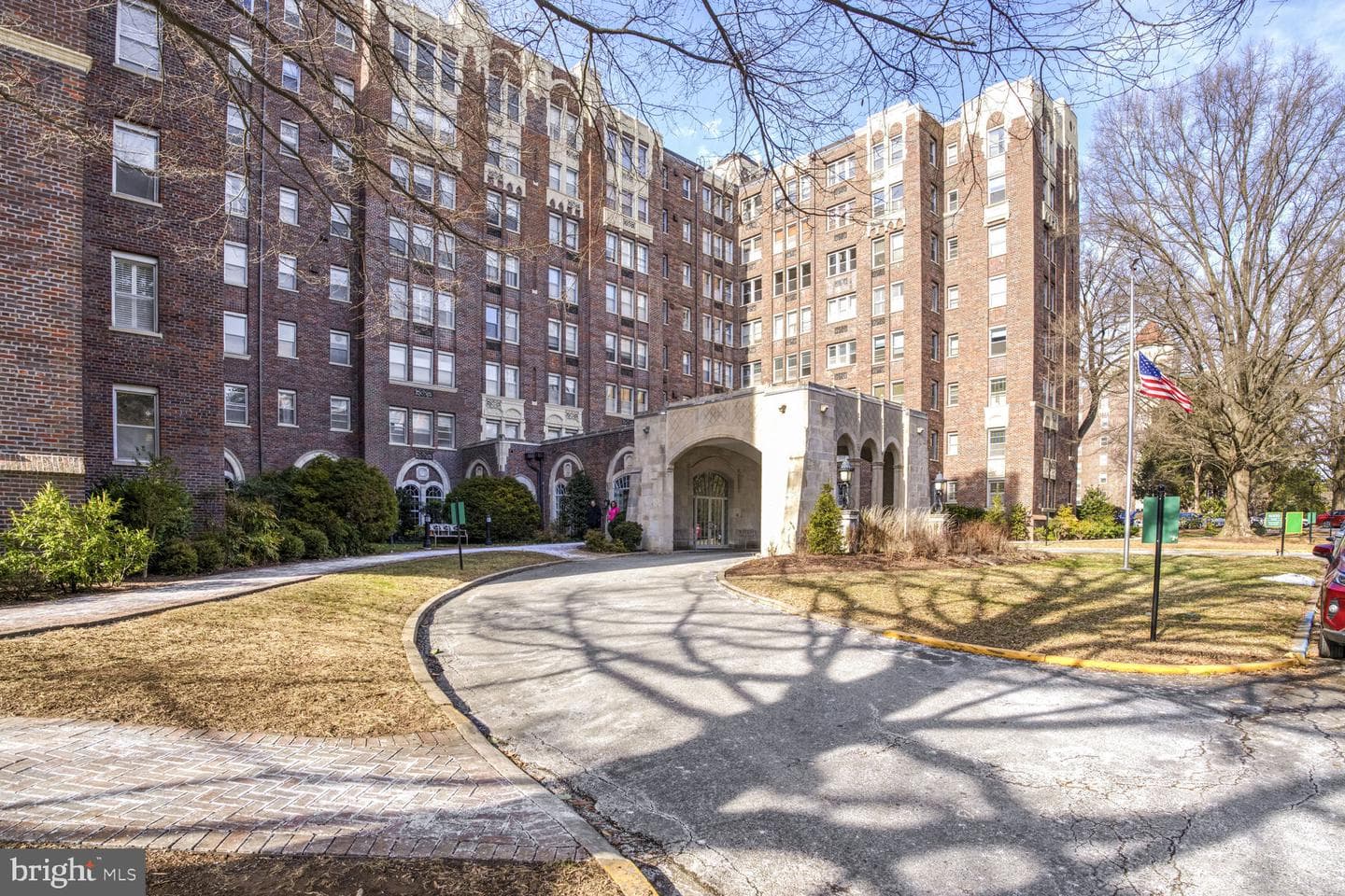 4000 Cathedral Avenue NW #453b photo 2