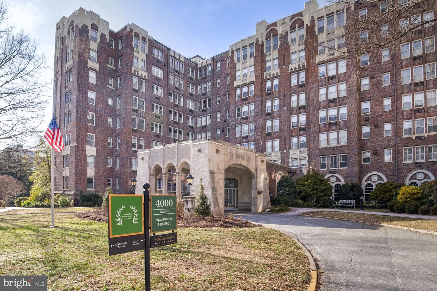 4000 Cathedral Avenue NW #453b photo 5