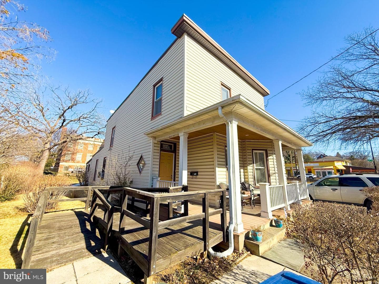 1030 Kearny Street NE photo 3