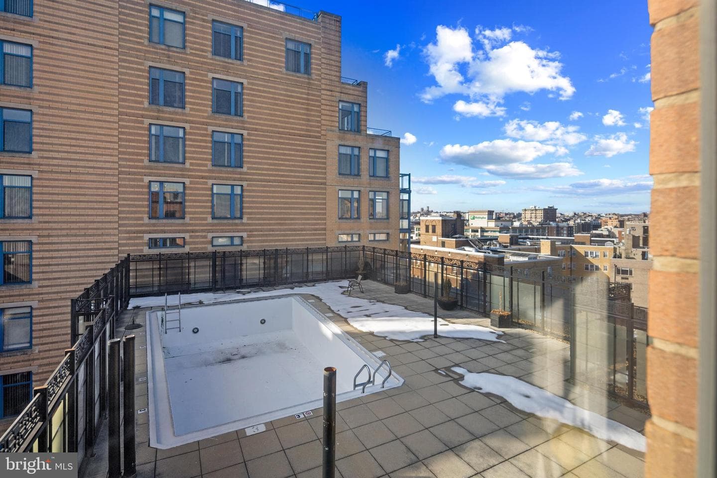 1440 N St NW N NW #809 photo 35