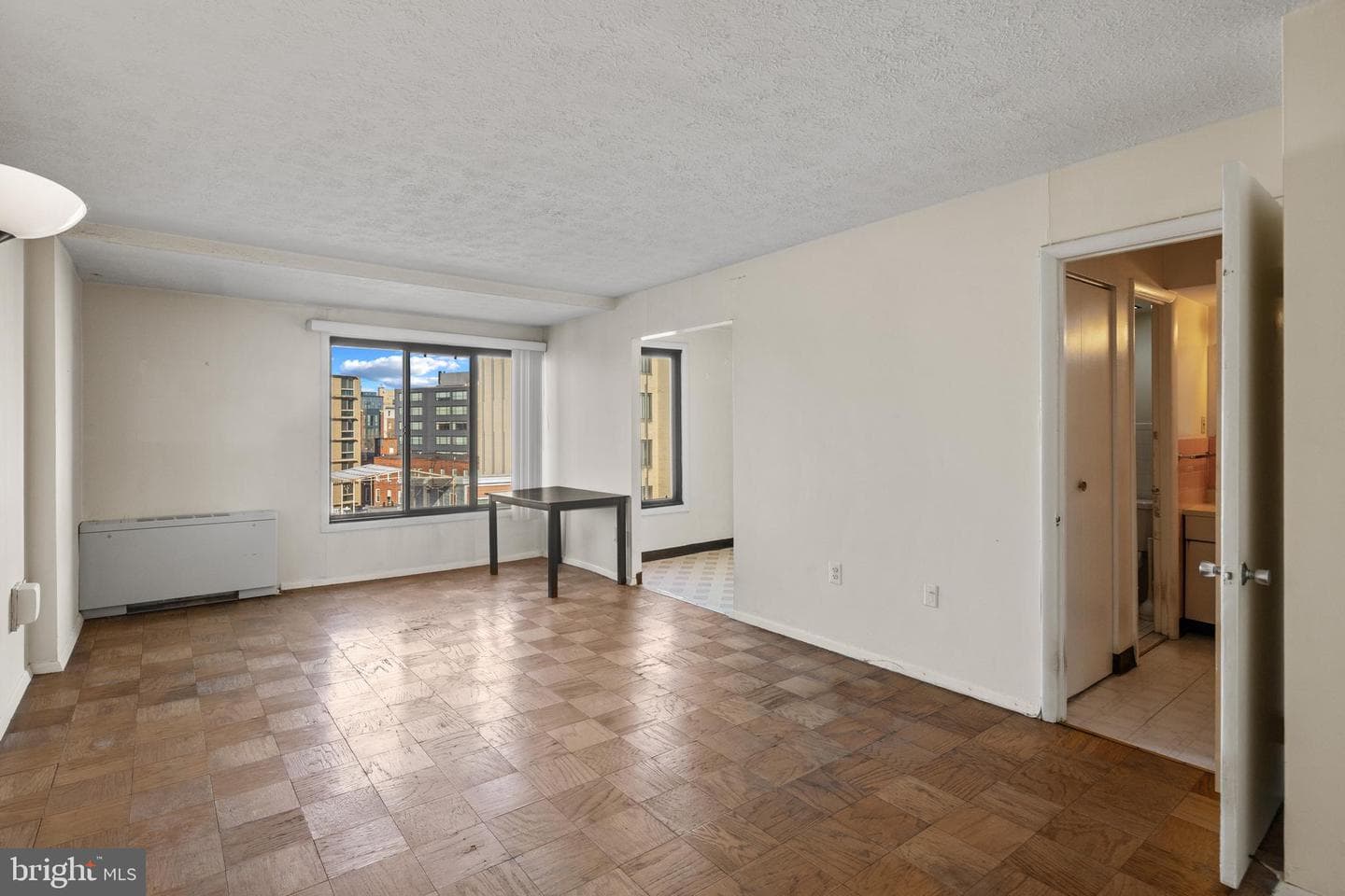 1440 N St NW N NW #809 photo 9