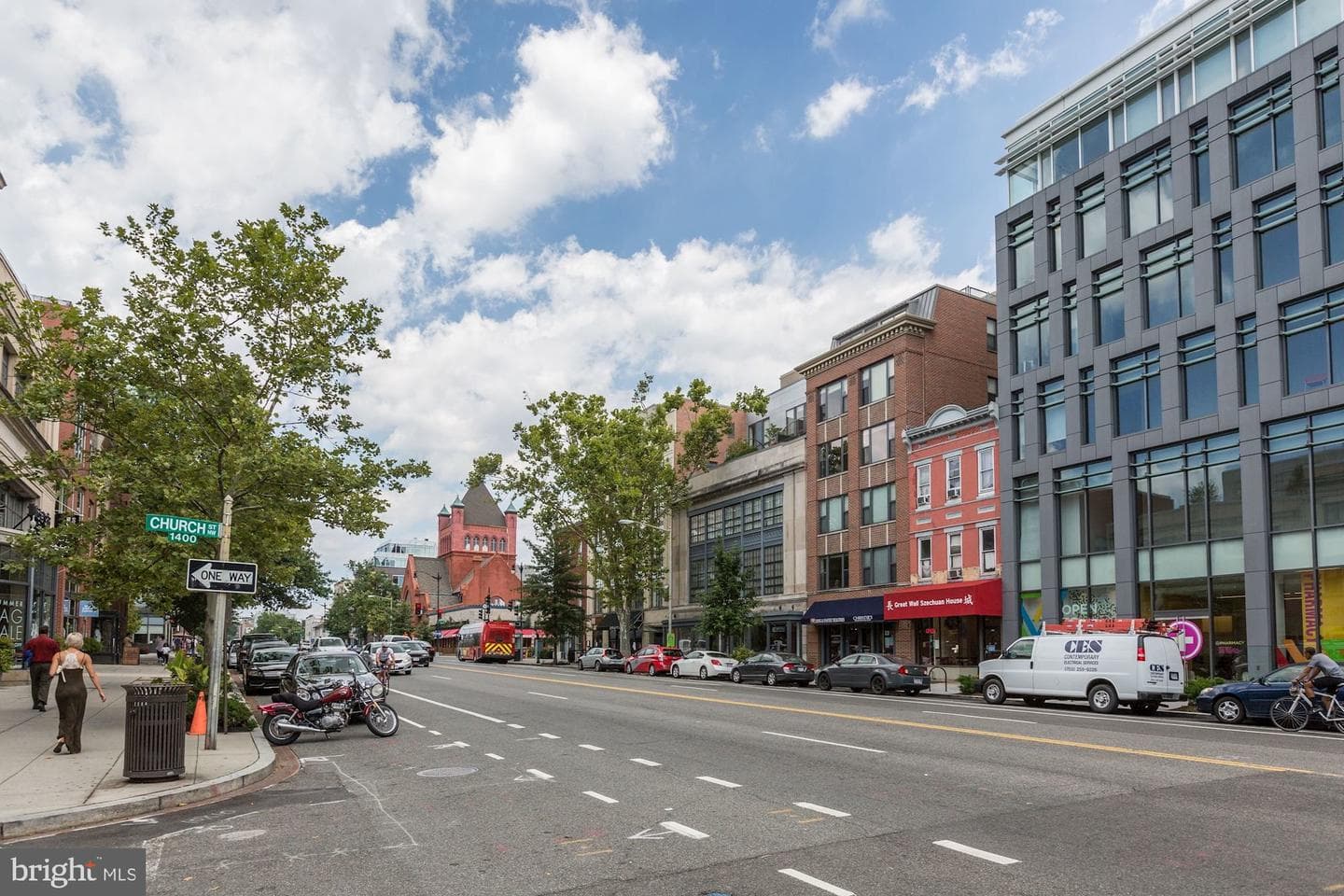 1314 Massachusetts Avenue NW #607 photo 12