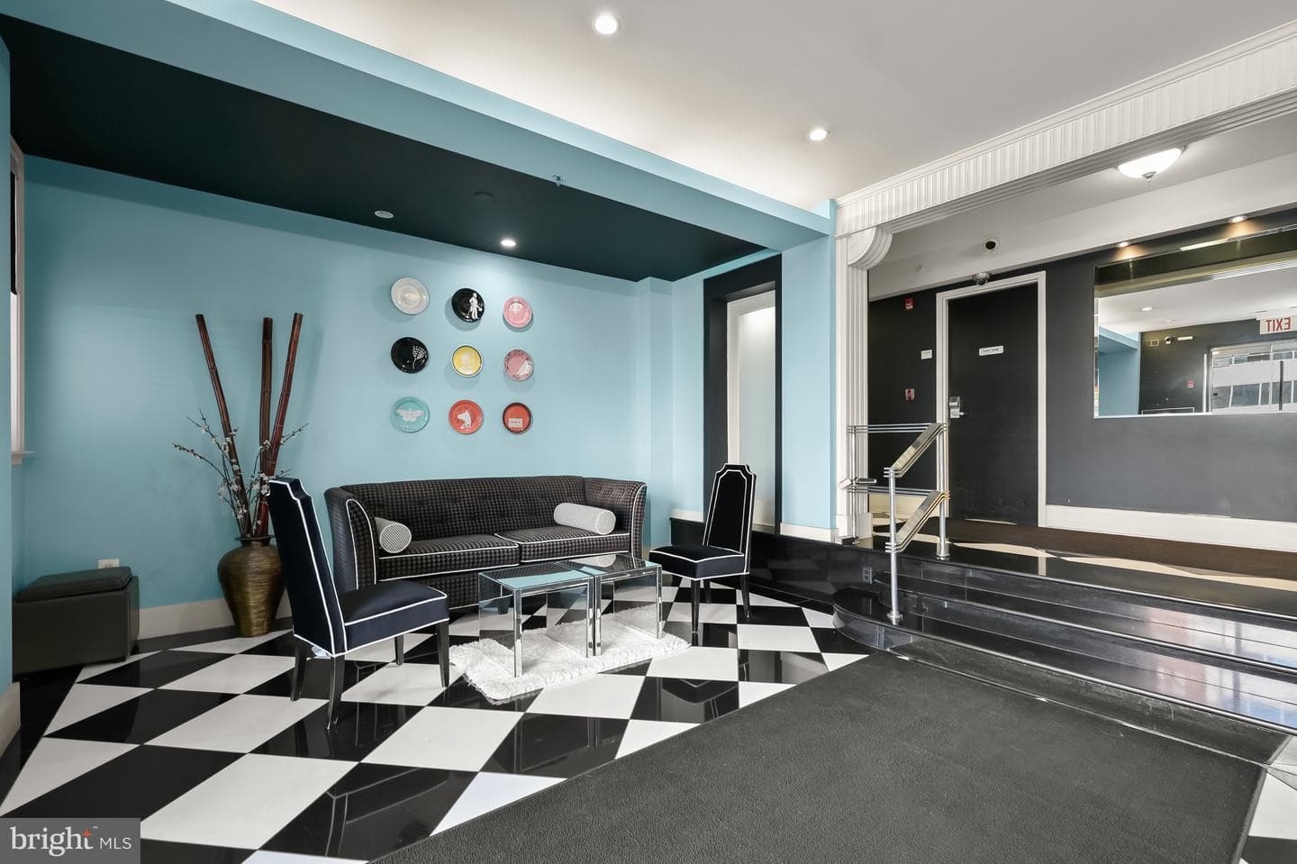 1314 Massachusetts Avenue NW #607 photo 9