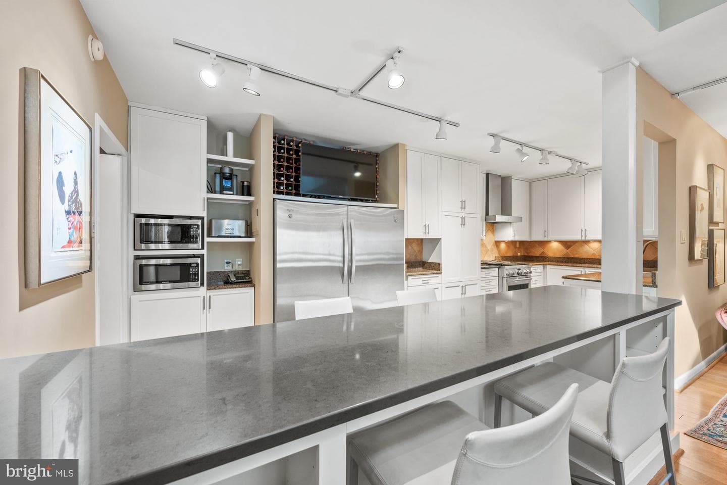 4100 Cathedral Avenue NW #ph2 photo 10