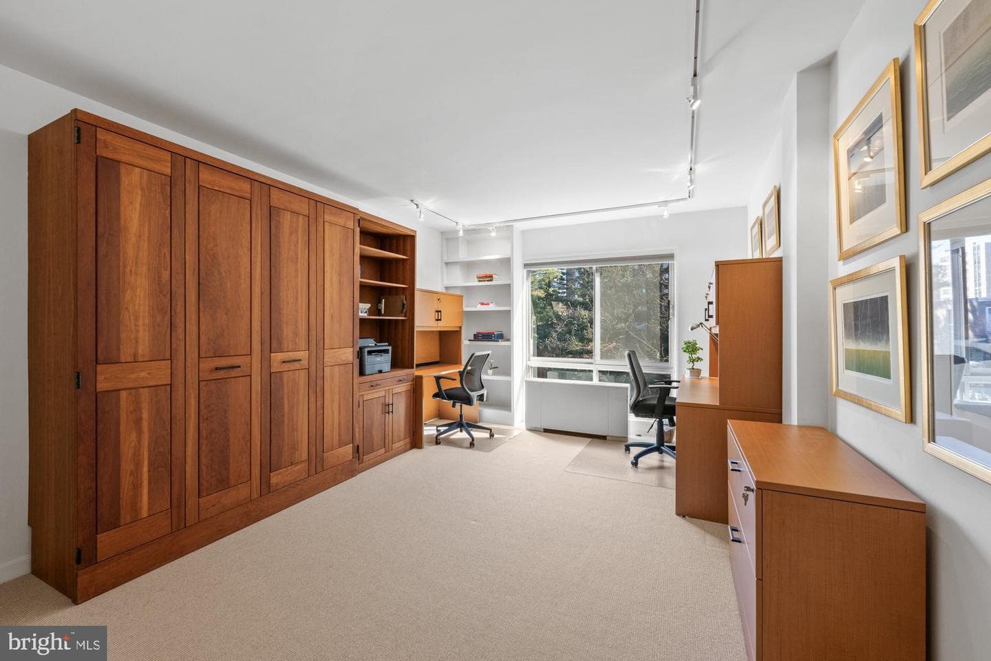 4100 Cathedral Avenue NW #ph2 photo 18