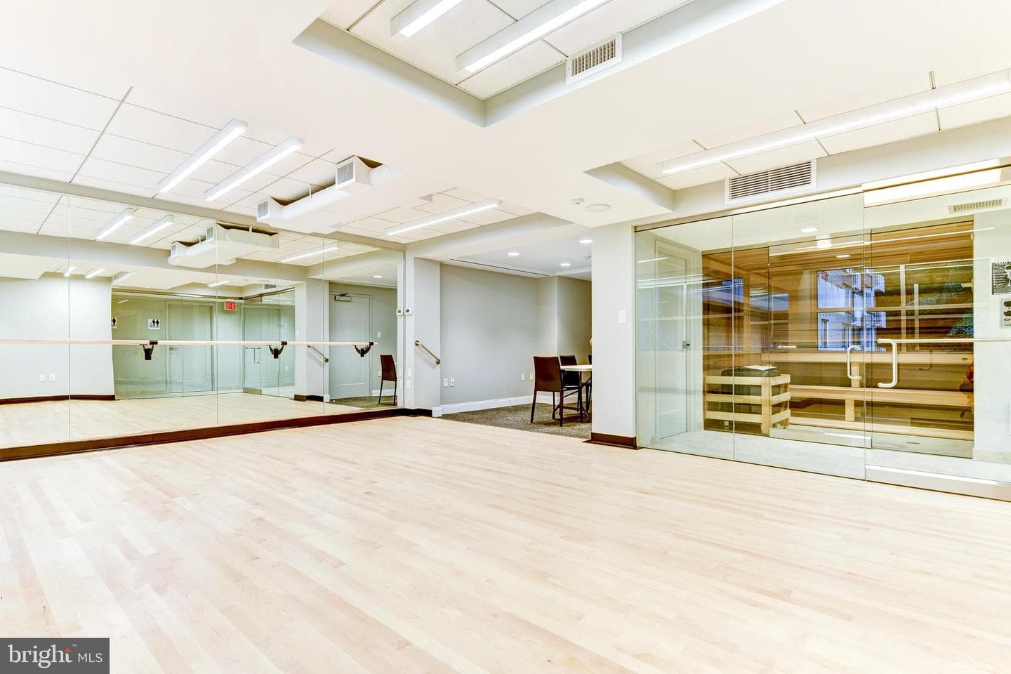 4100 Cathedral Avenue NW #ph2 photo 25