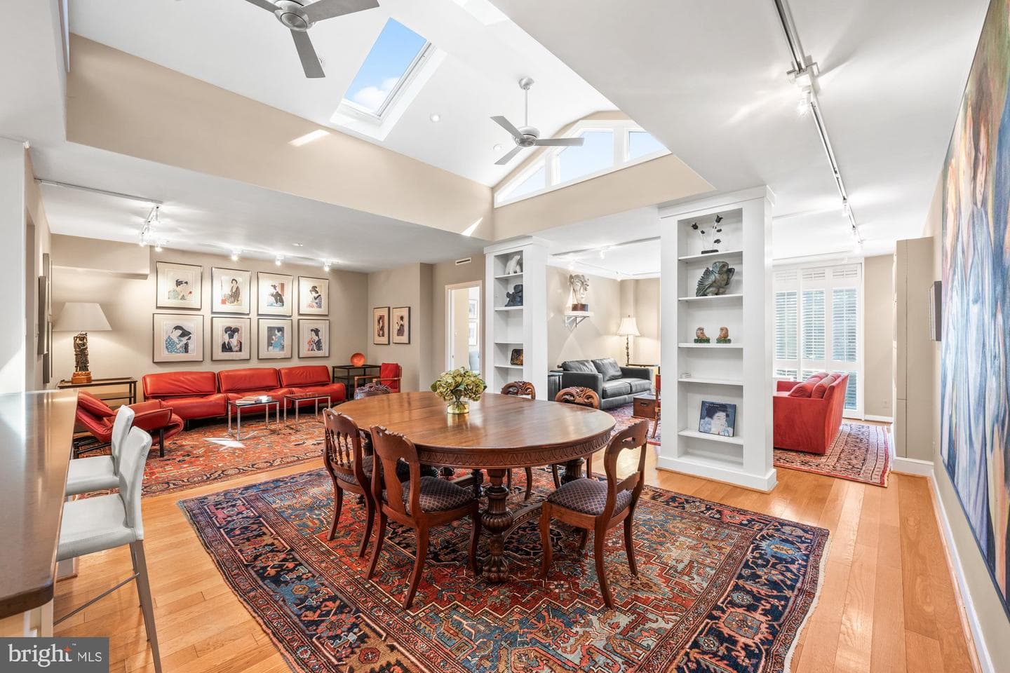 4100 Cathedral Avenue NW #ph2 photo 5