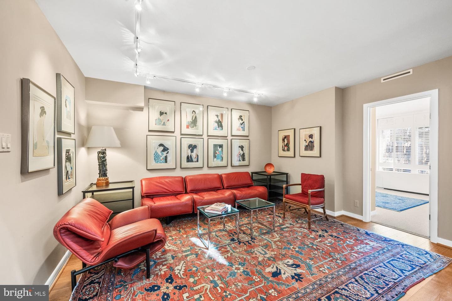 4100 Cathedral Avenue NW #ph2 photo 8
