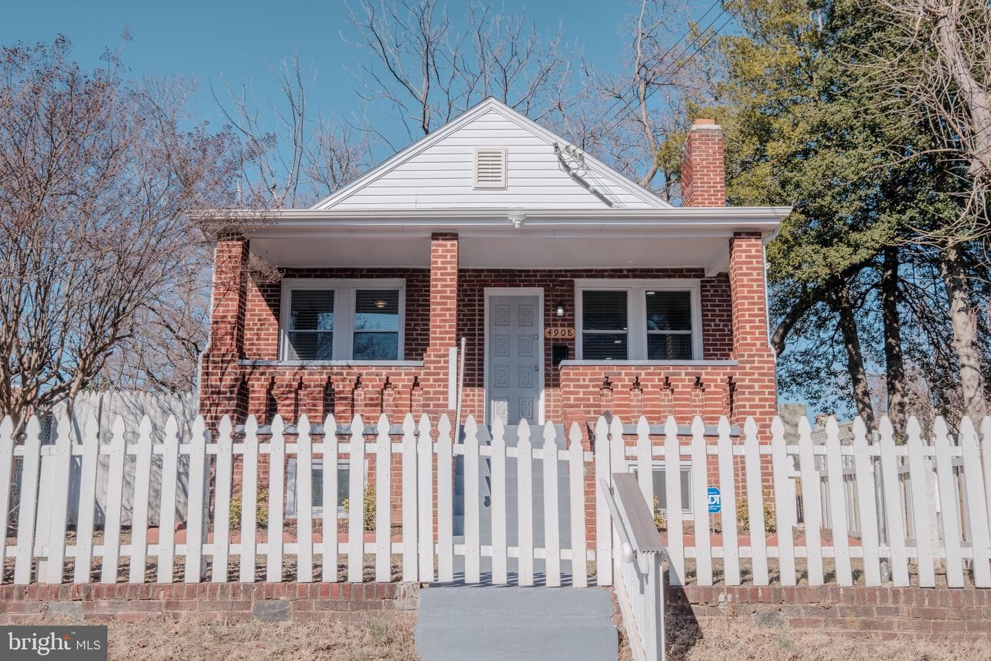 4908 A Street SE photo 1