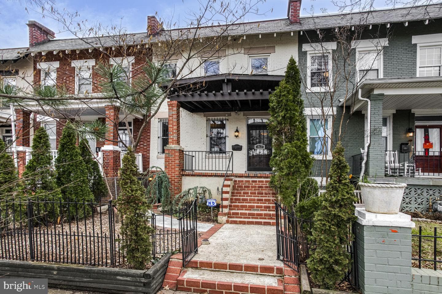 62 Channing Street NW