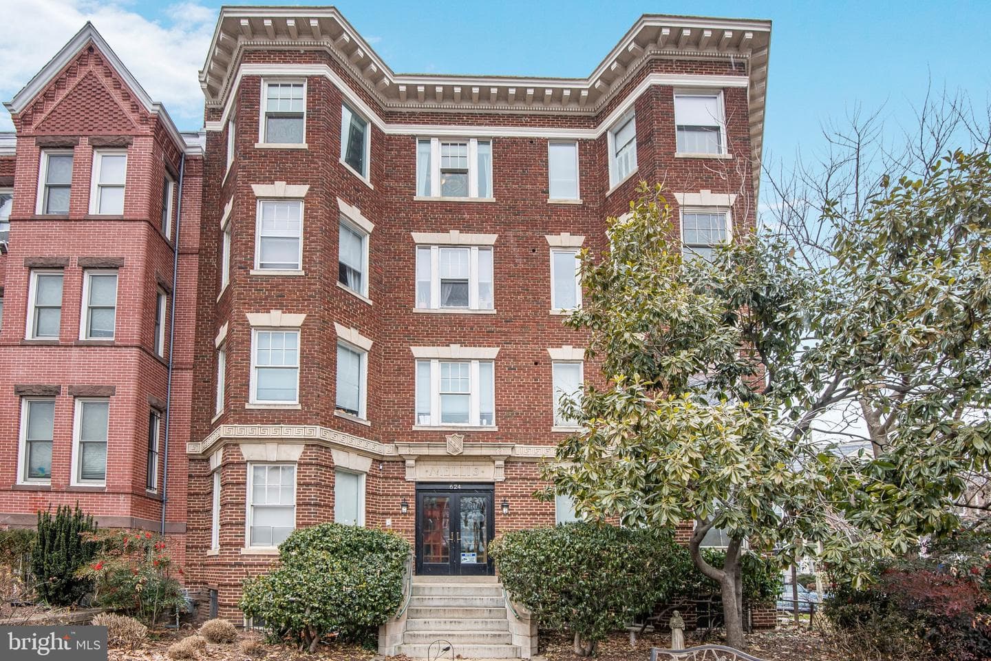 624 Maryland Avenue NE #7 photo 1