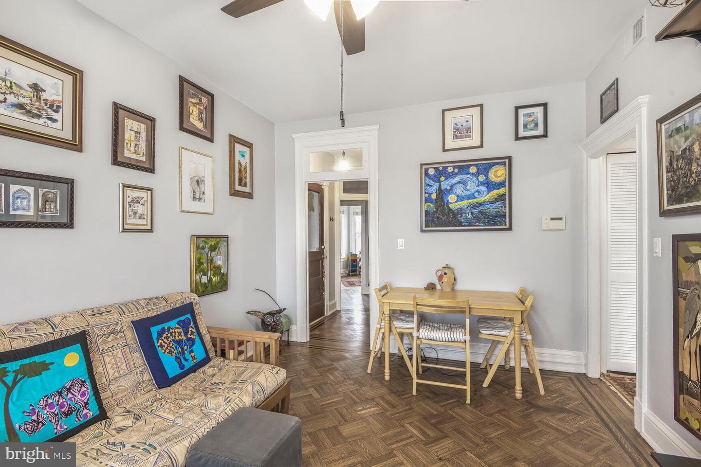 624 Maryland Avenue NE #7 photo 5