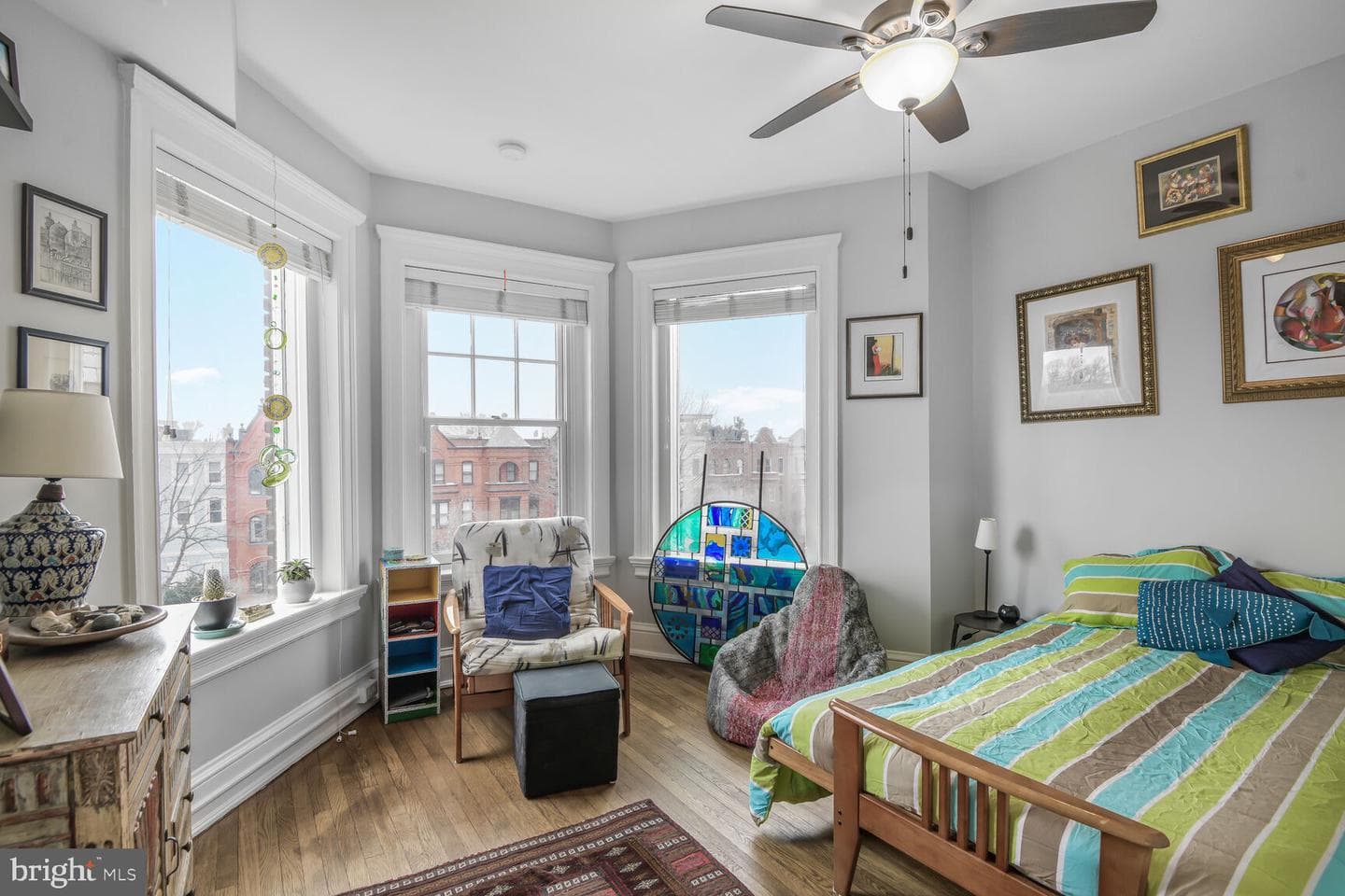 624 Maryland Avenue NE #7 photo 6