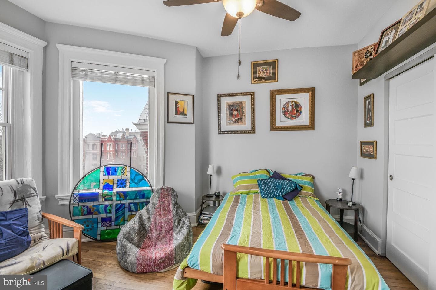 624 Maryland Avenue NE #7 photo 7