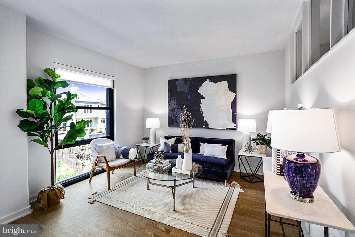1625 Eckington Place NE #610 photo 7