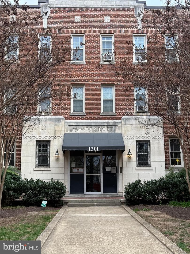 1301 Longfellow Street NW #310 photo 5