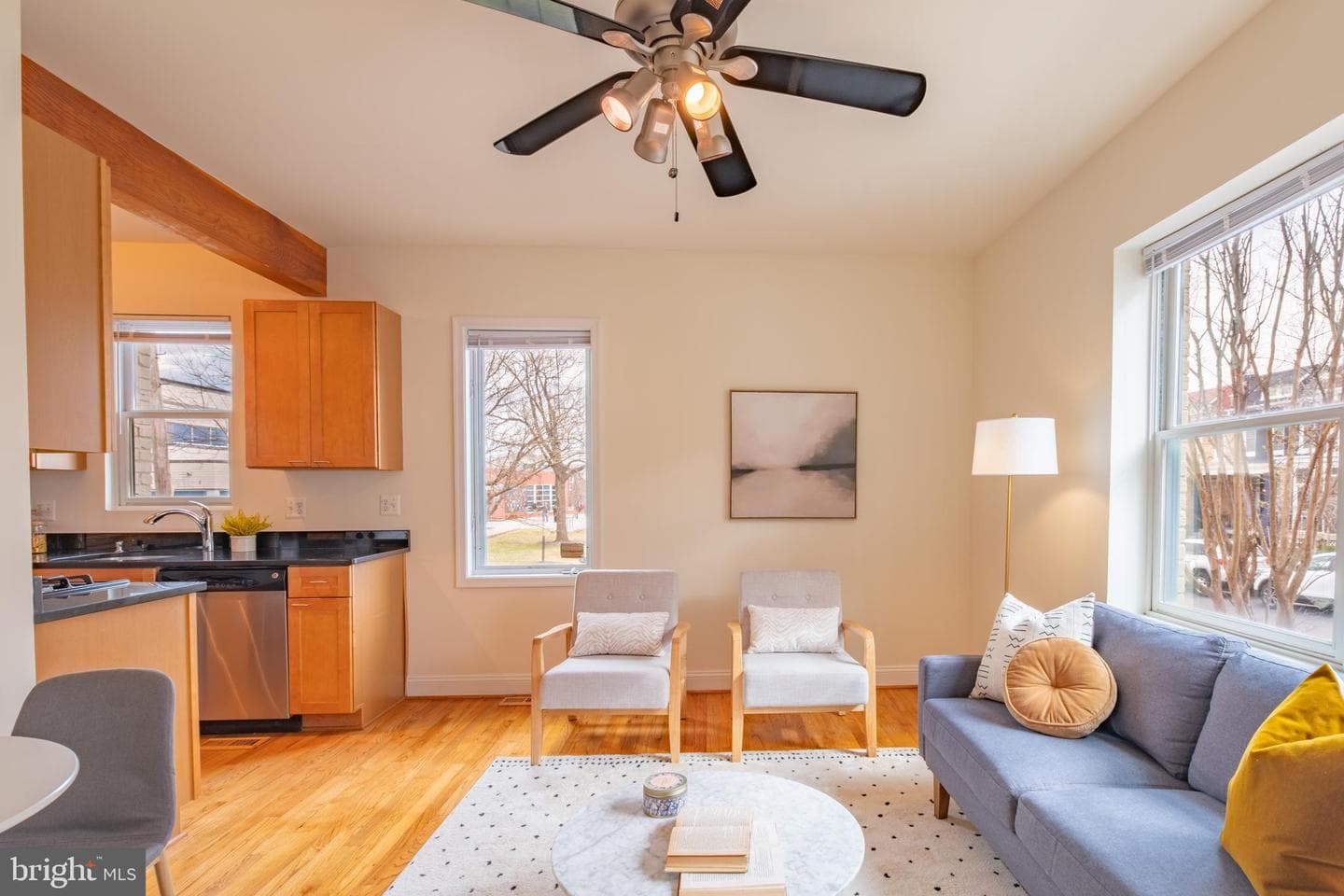 1306 Childress Street NE #8 photo 3