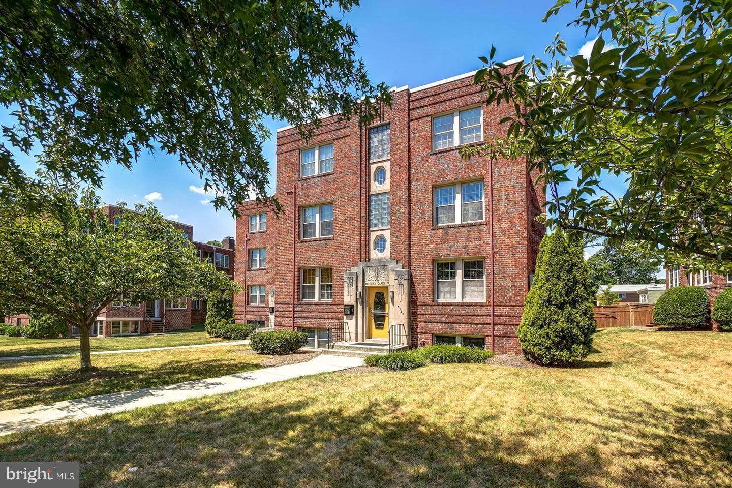 6722 3rd Street NW #204 photo 1