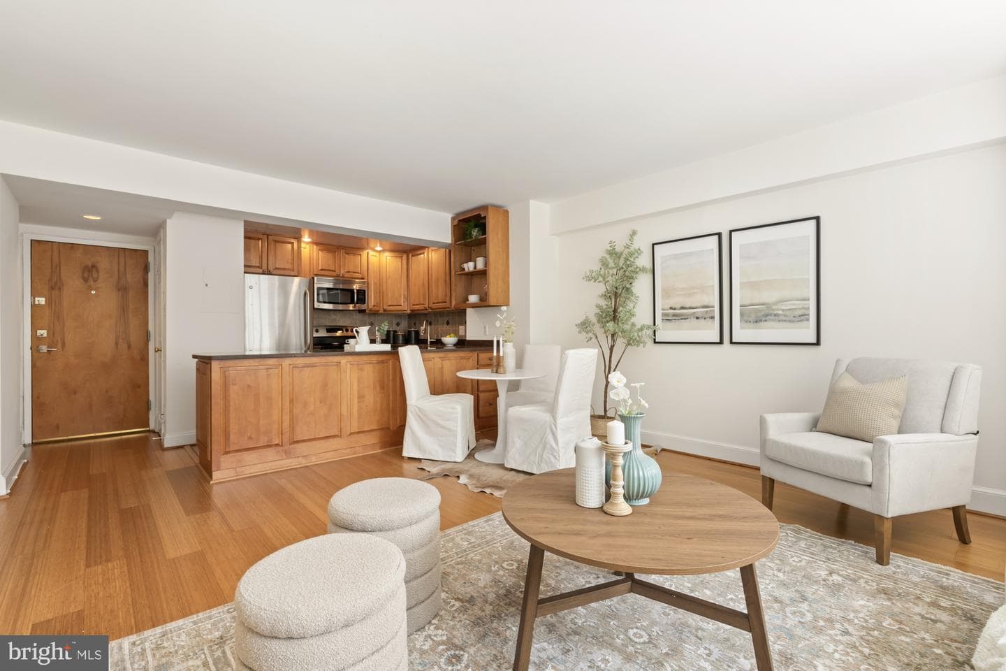 1825 T Street NW #104 photo 5