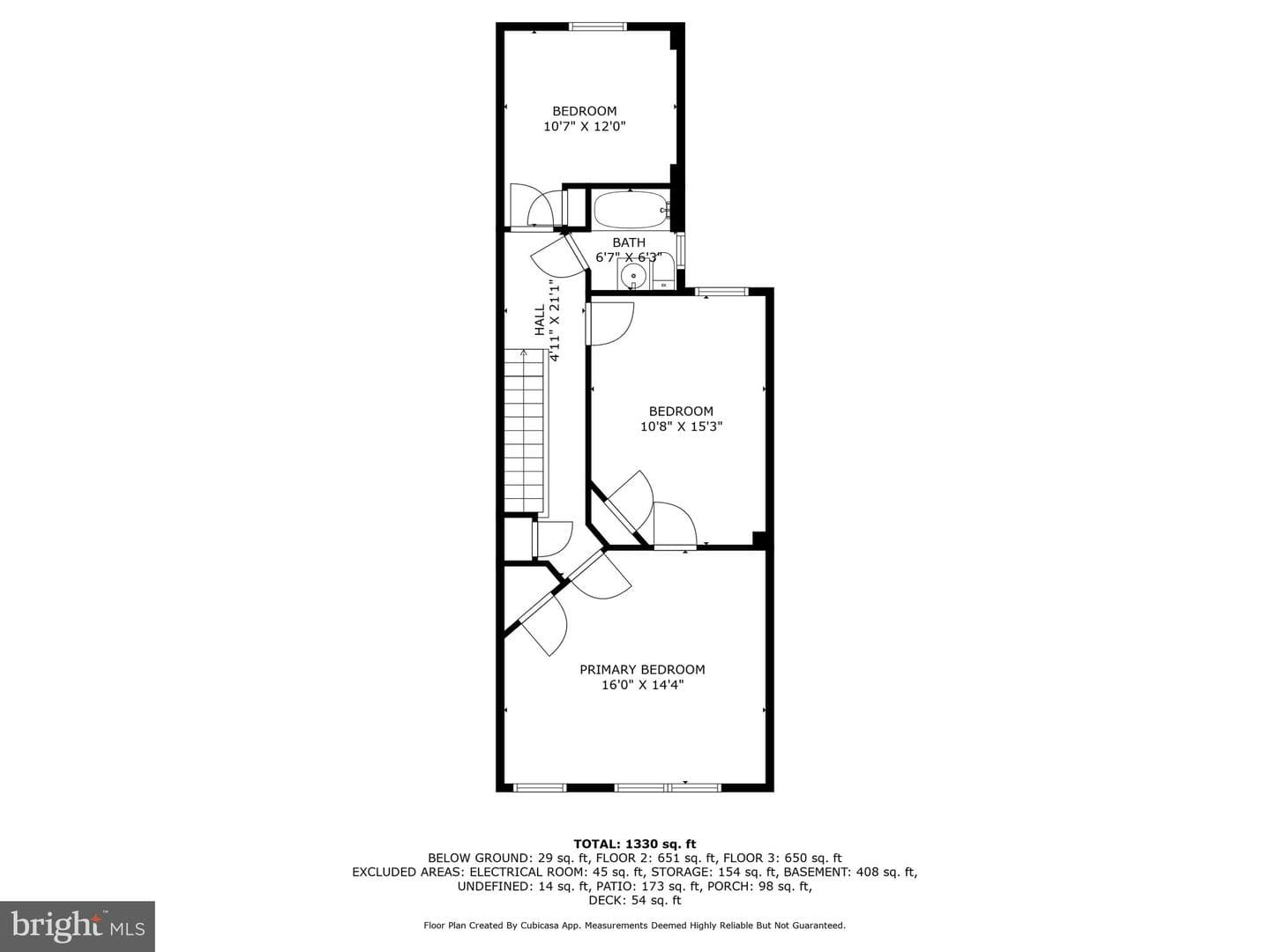 1306 E Street NE photo 34