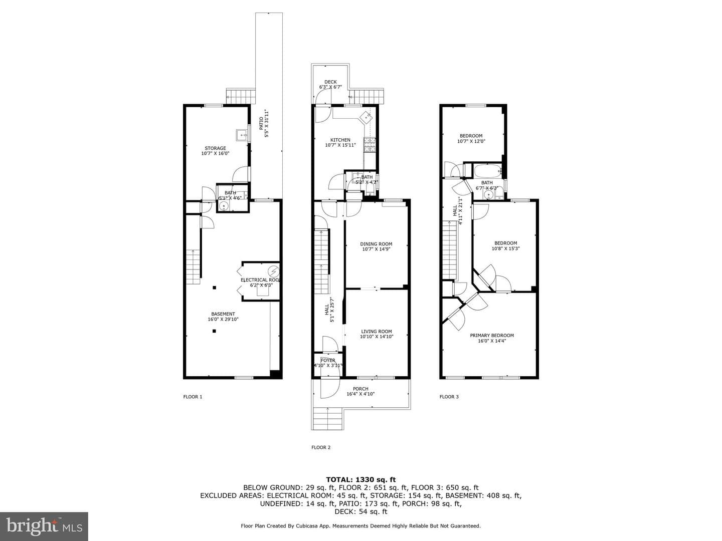 1306 E Street NE photo 35
