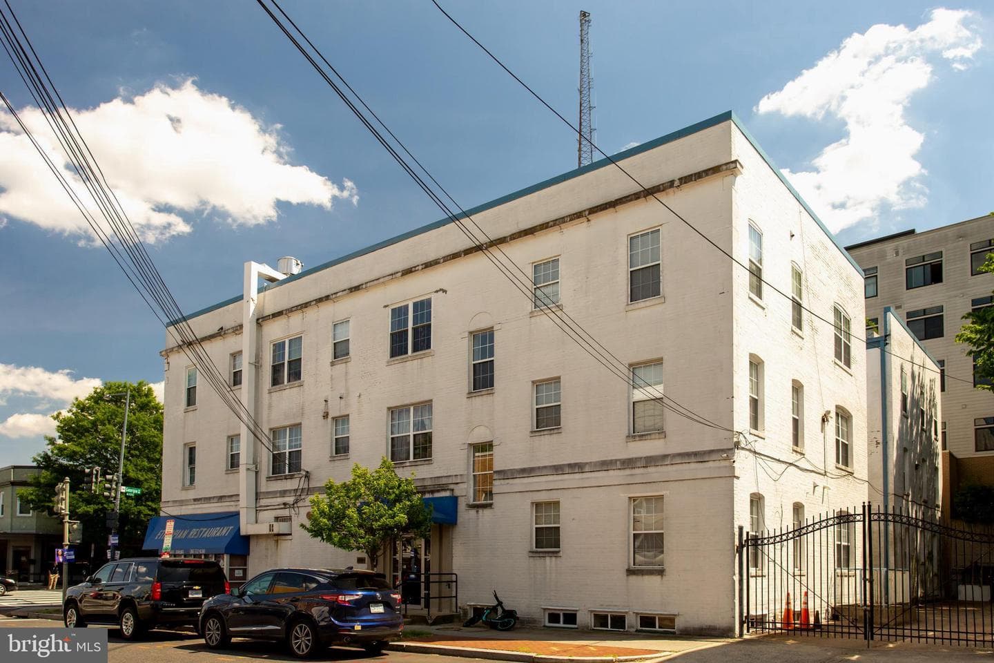 1000 Rittenhouse Street NW #27 photo 30