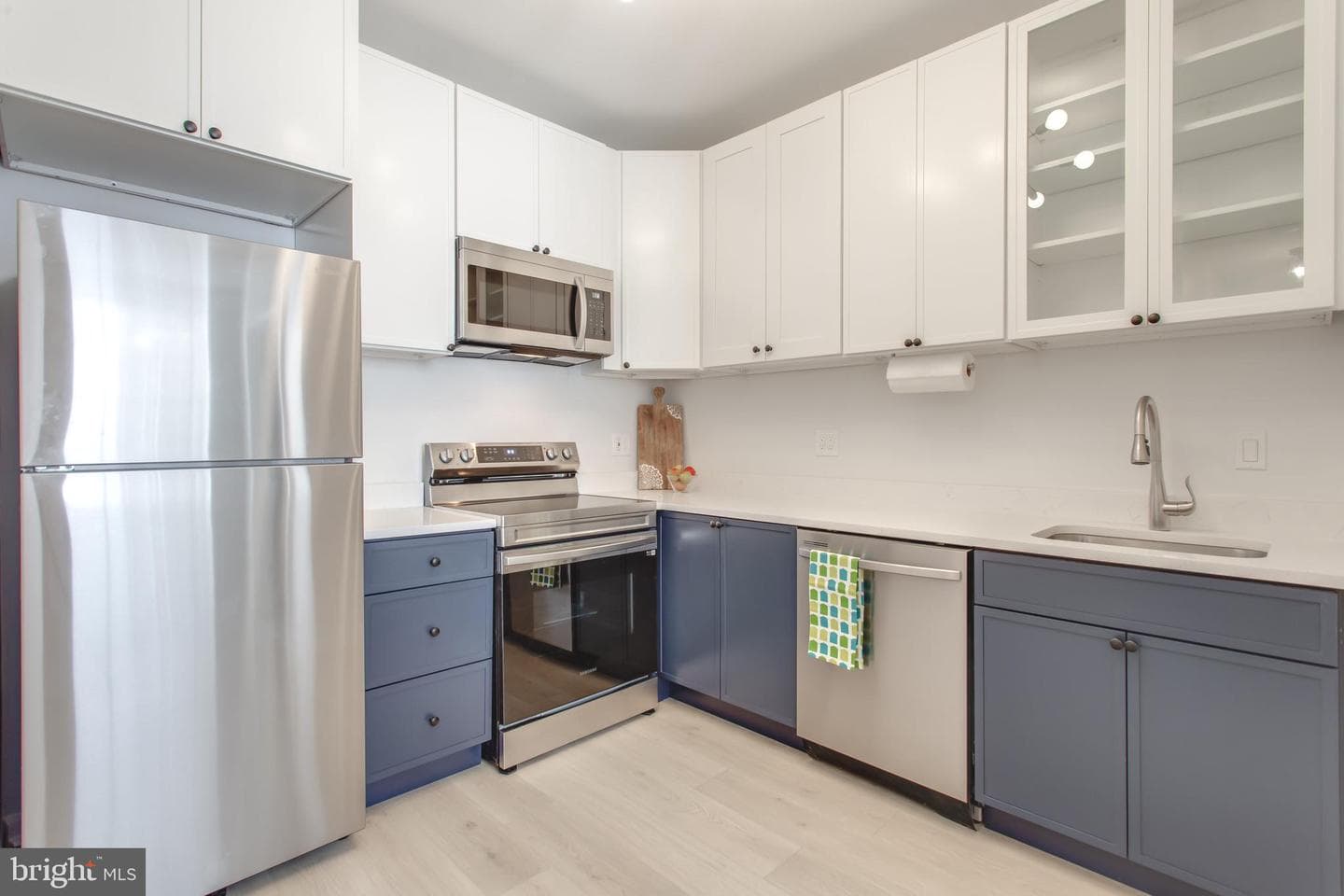1000 Rittenhouse Street NW #27 photo 5