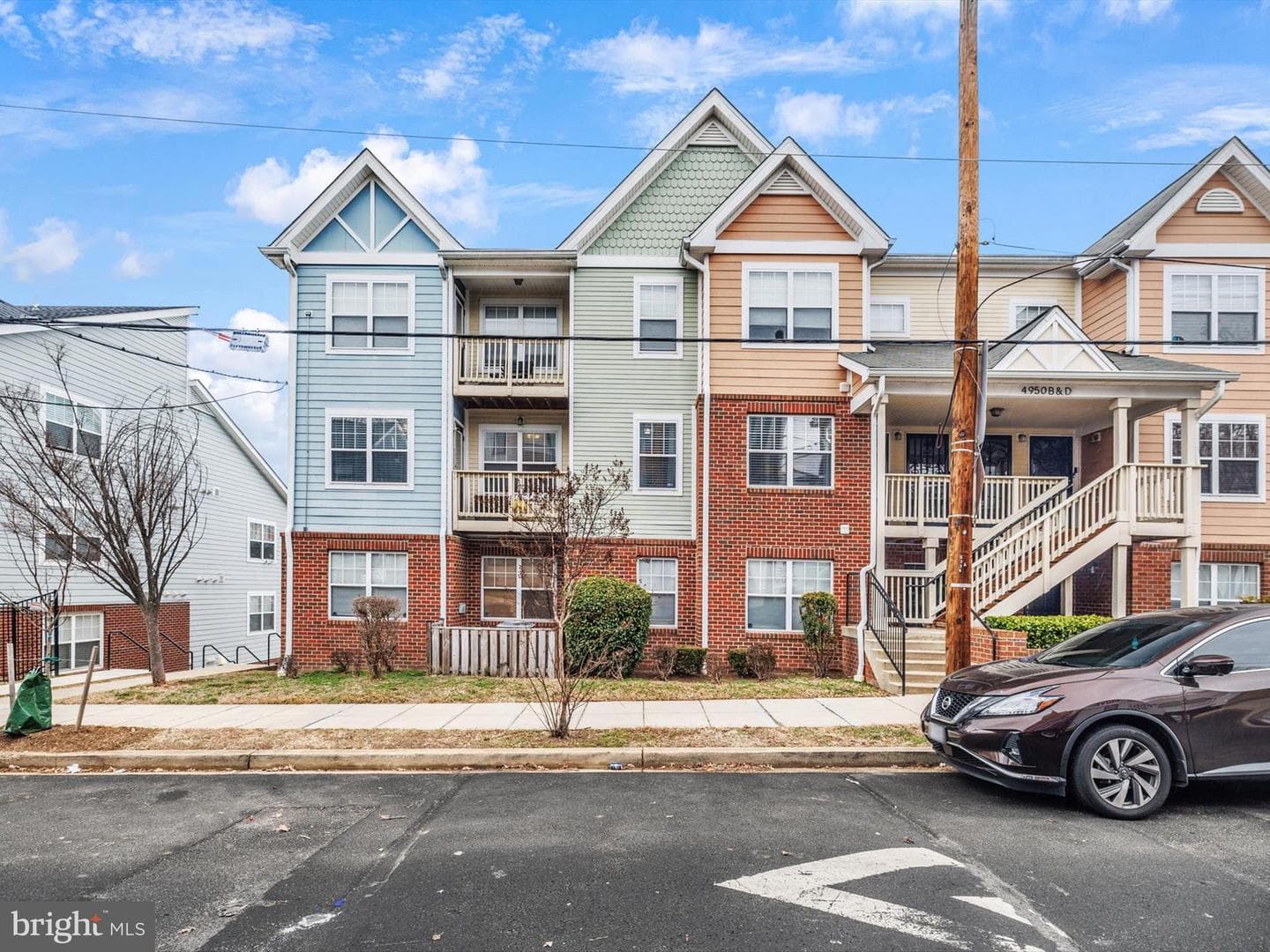 4950 Call Place SE #b2 photo 2