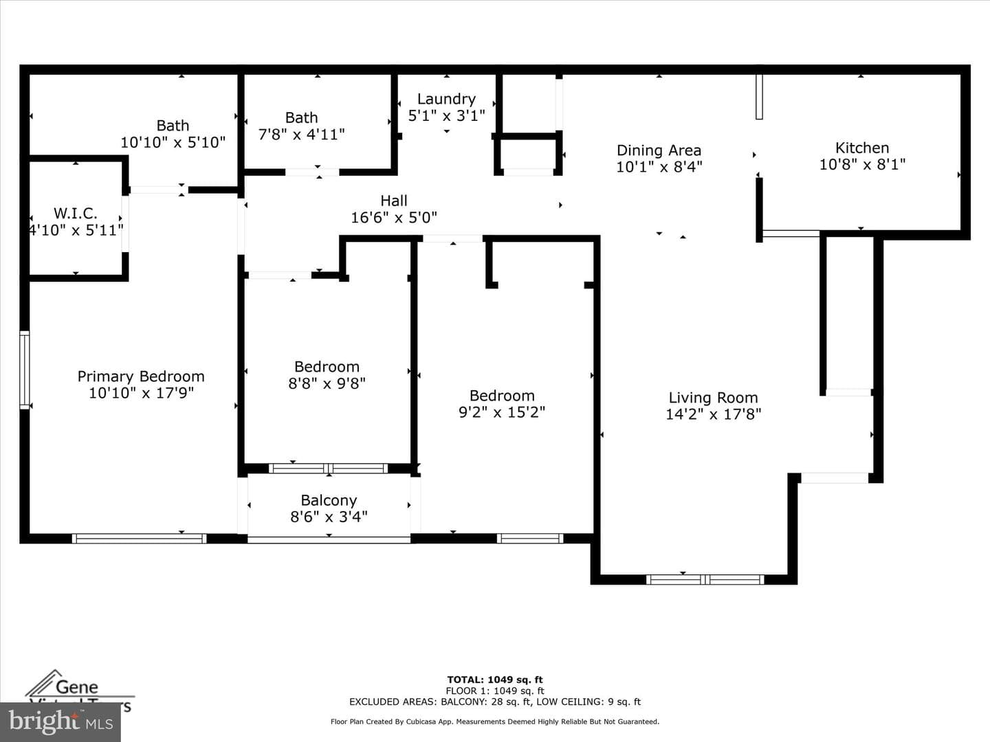 4950 Call Place SE #b2 photo 36
