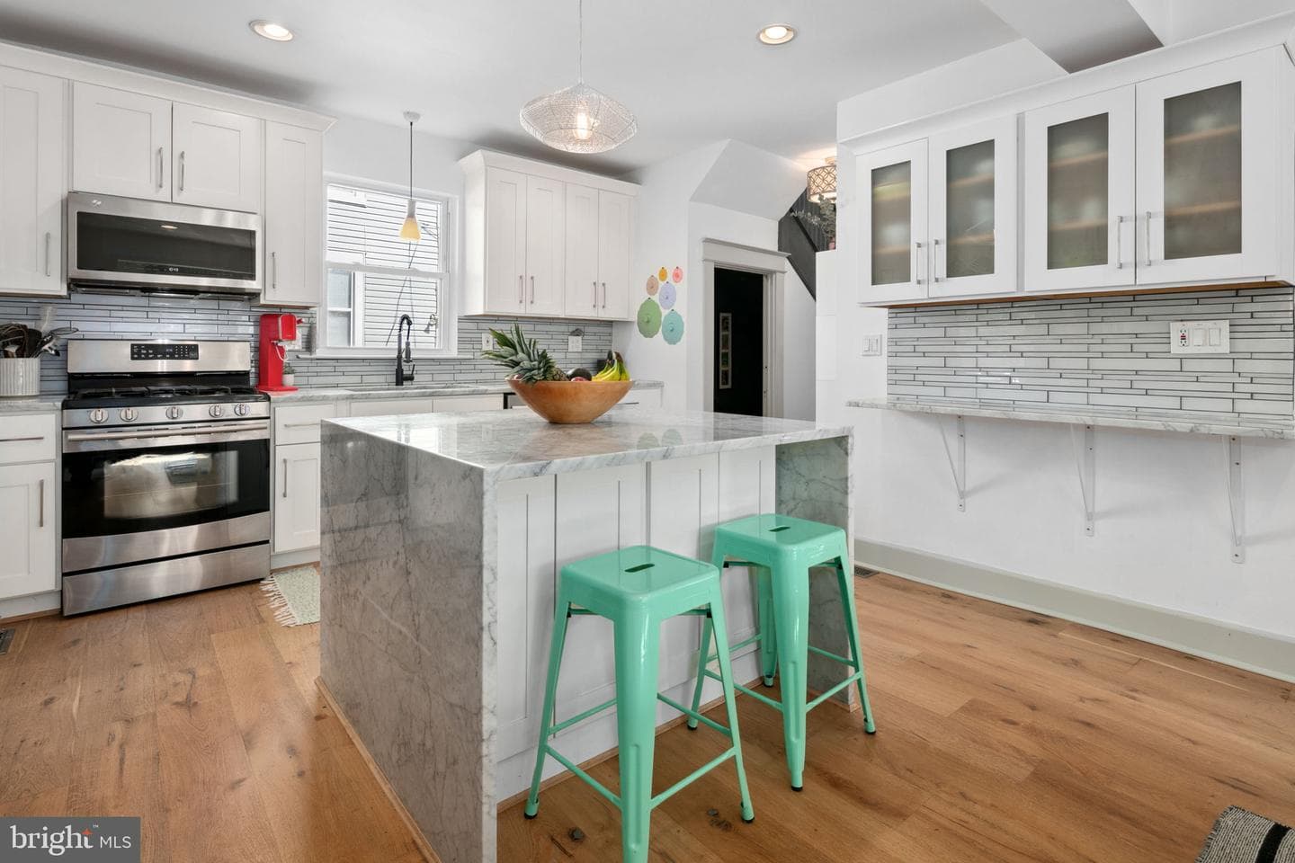 3210 Central Avenue NE, Washington