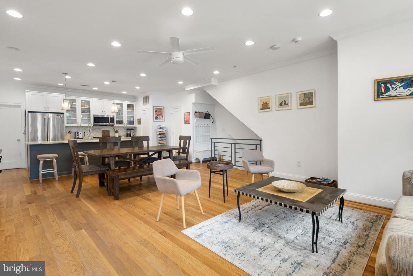 1428 Shepherd Street NW #1 photo 1
