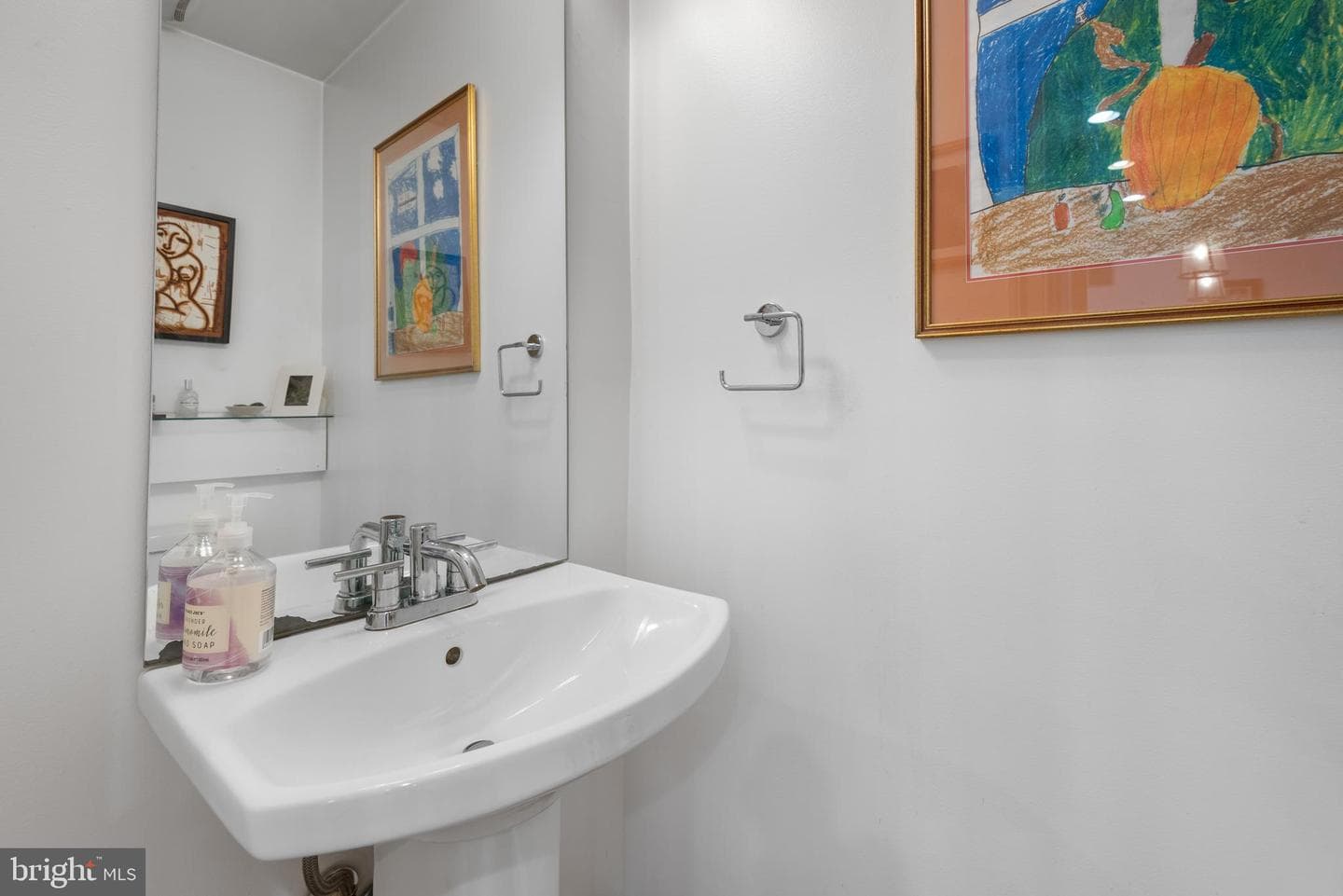 1428 Shepherd Street NW #1 photo 11