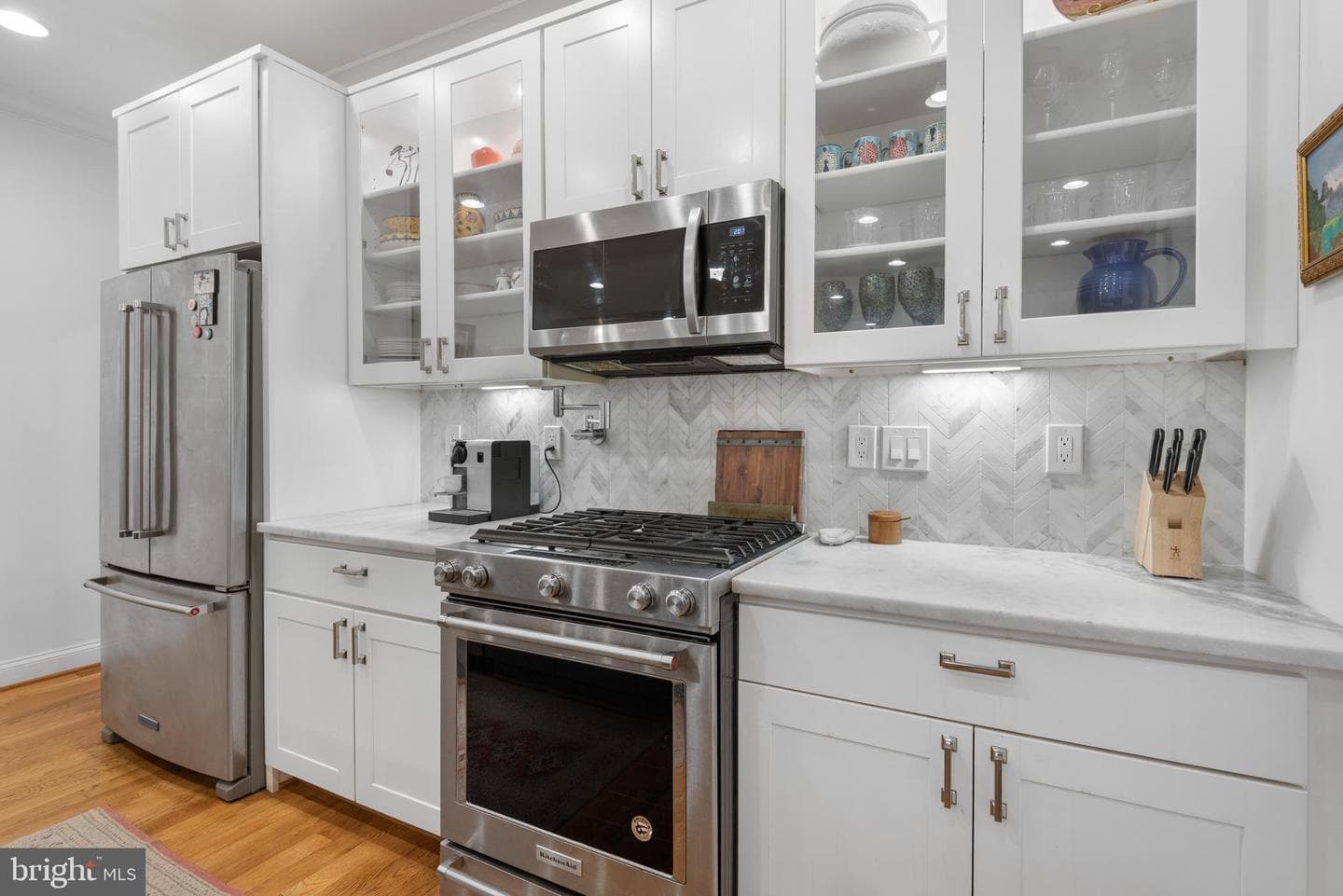 1428 Shepherd Street NW #1 photo 12