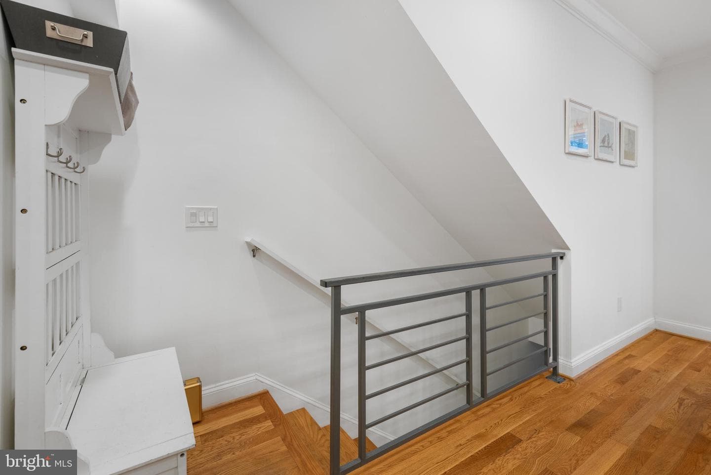 1428 Shepherd Street NW #1 photo 17