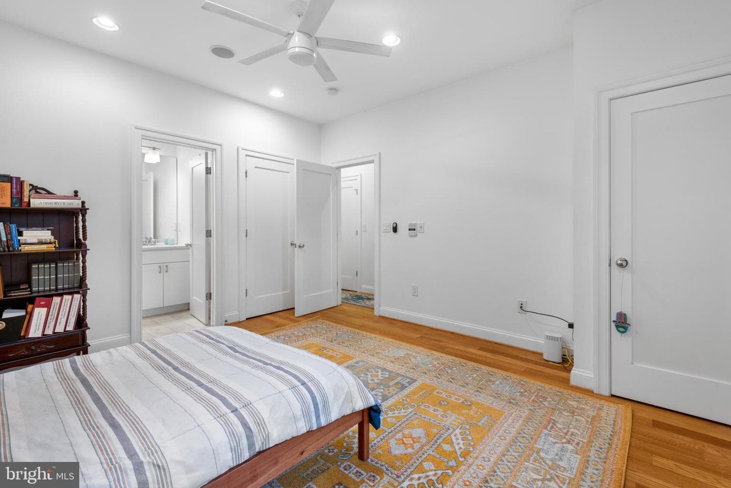 1428 Shepherd Street NW #1 photo 26