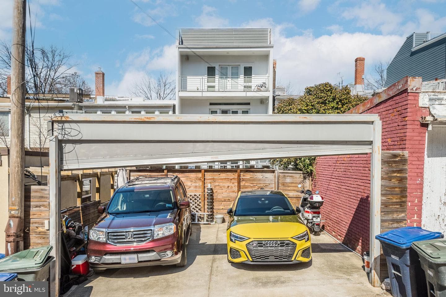 1428 Shepherd Street NW #1 photo 29
