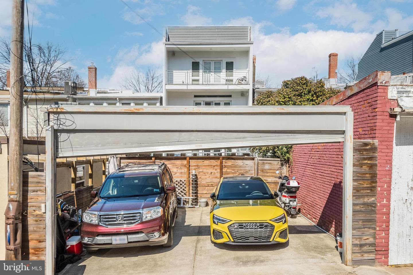 1428 Shepherd Street NW #1 photo 30