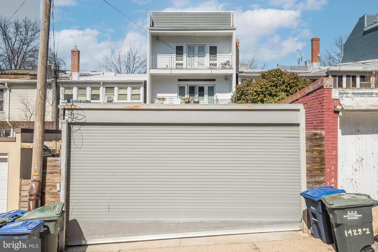 1428 Shepherd Street NW #1 photo 31