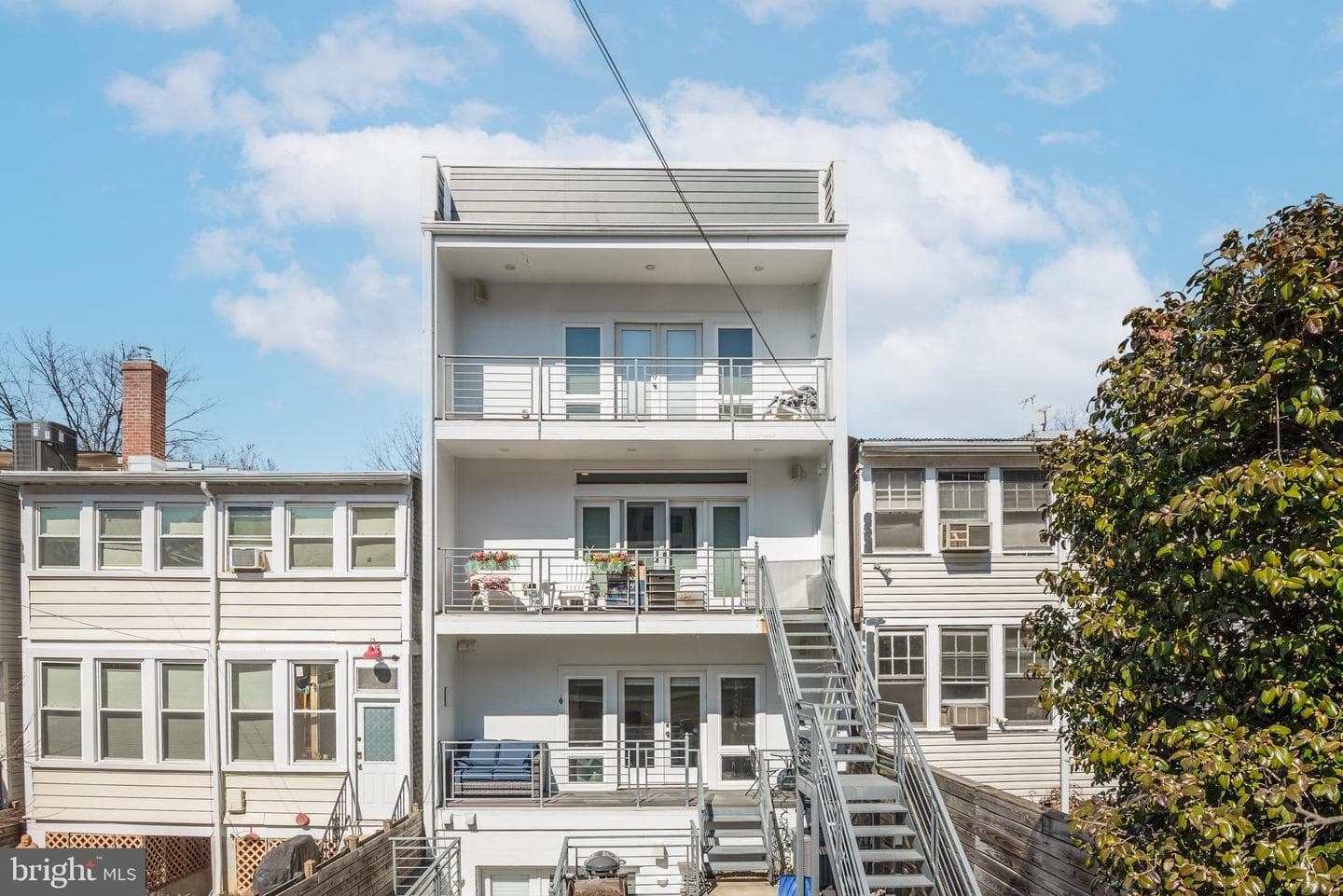 1428 Shepherd Street NW #1 photo 33
