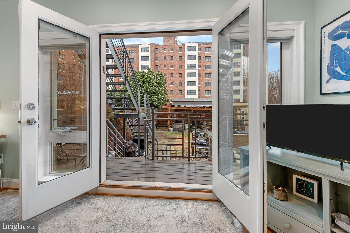 1428 Shepherd Street NW #1 photo 35