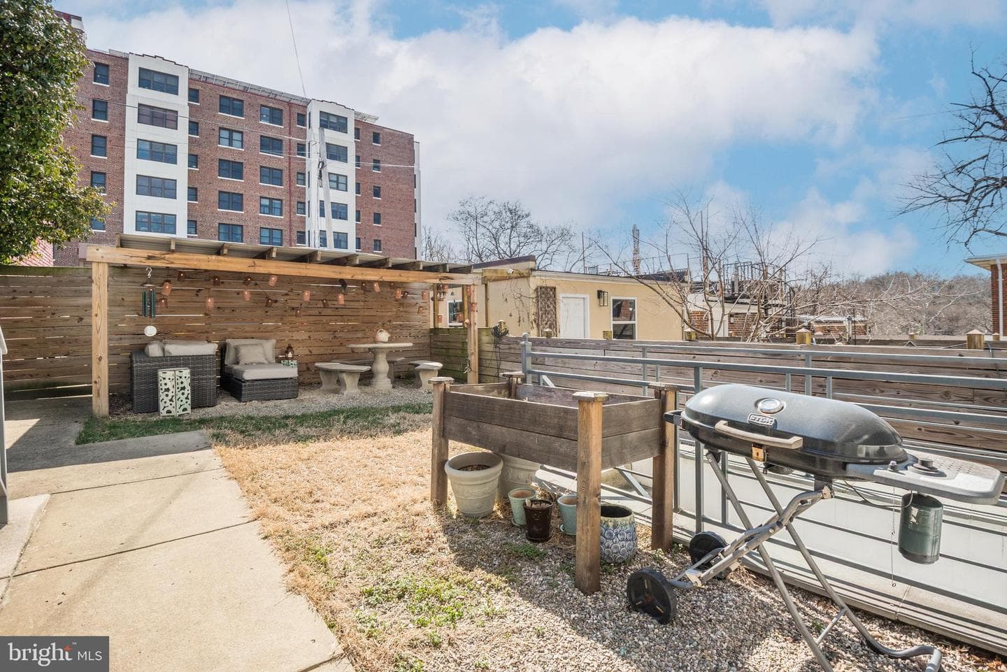 1428 Shepherd Street NW #1 photo 39