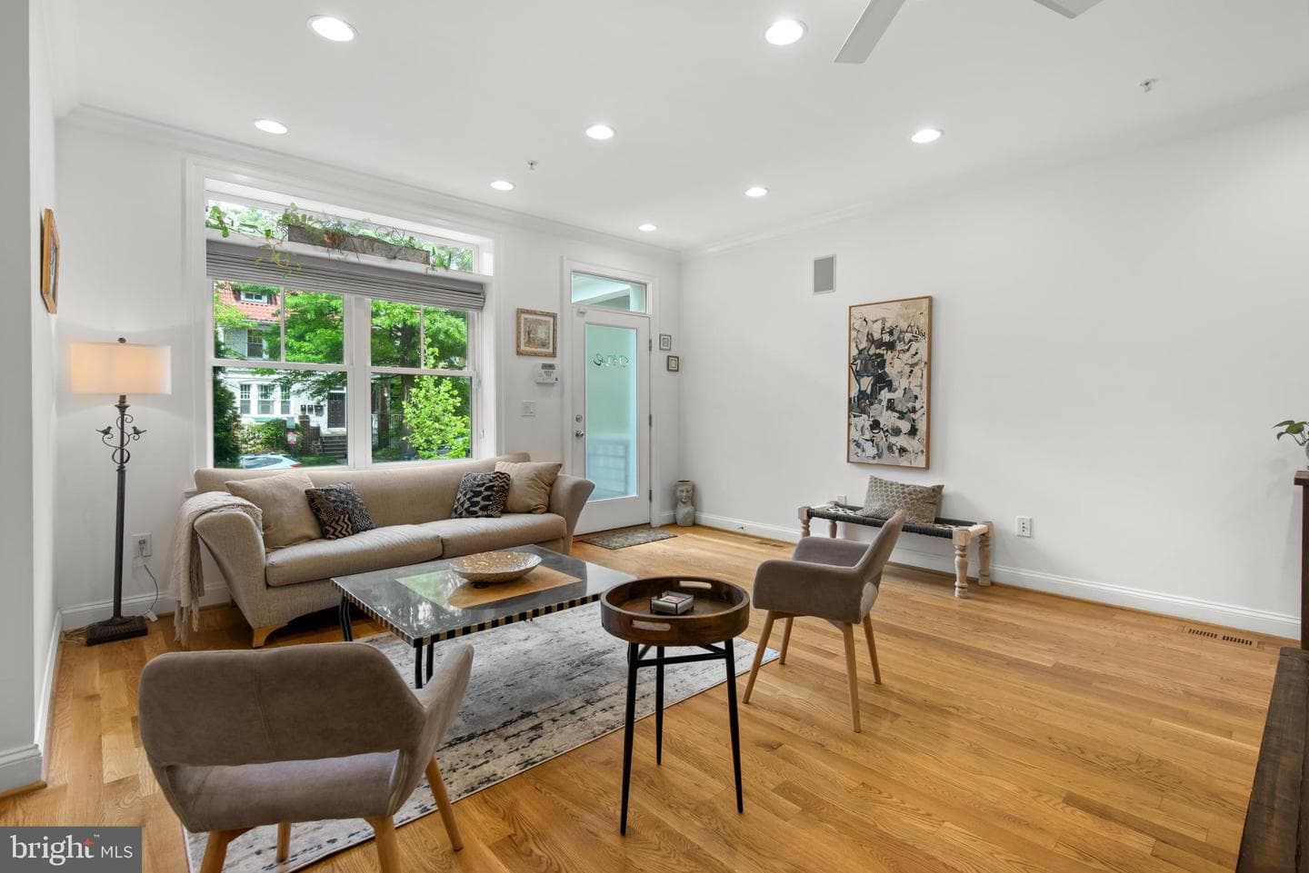 1428 Shepherd Street NW #1 photo 4