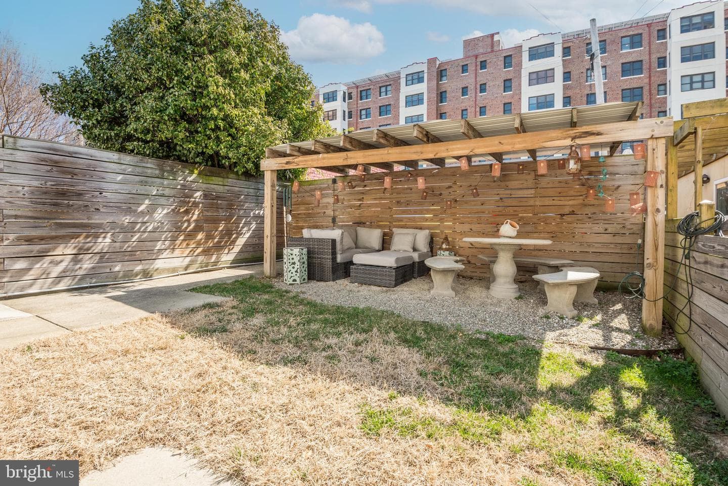 1428 Shepherd Street NW #1 photo 40