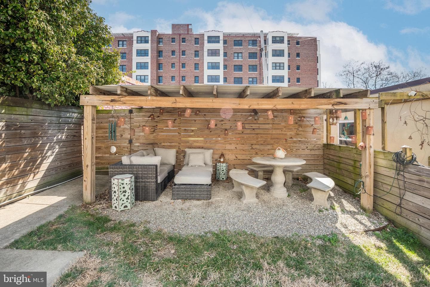 1428 Shepherd Street NW #1 photo 42