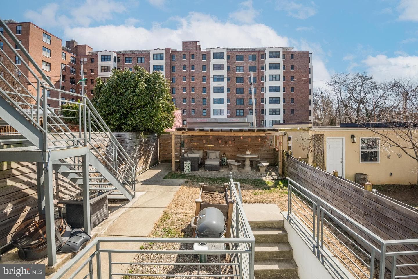 1428 Shepherd Street NW #1 photo 45