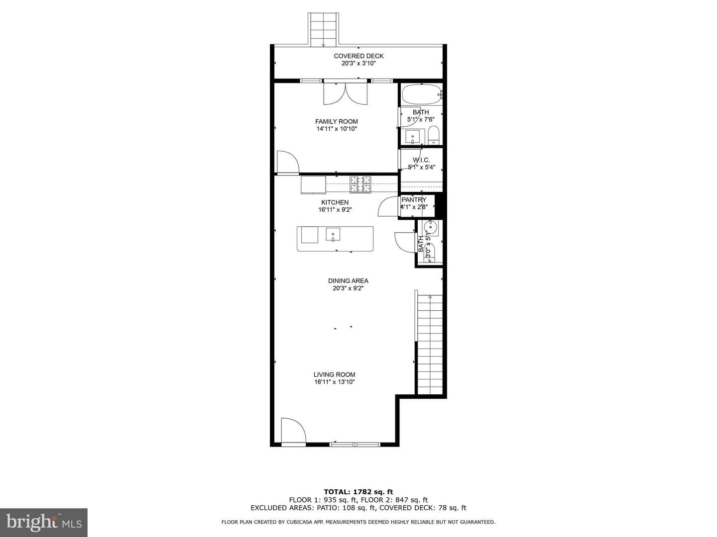 1428 Shepherd Street NW #1 photo 47