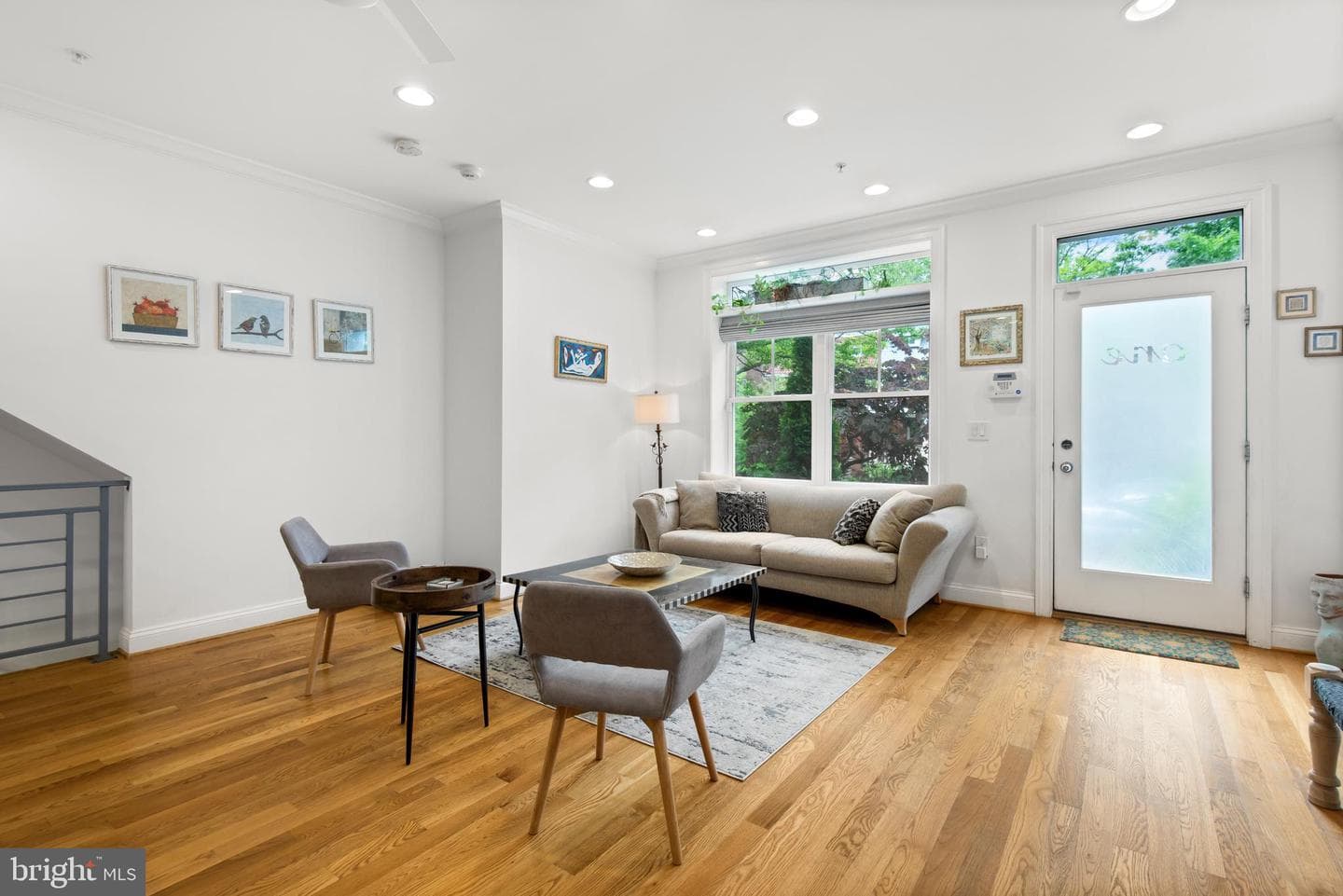 1428 Shepherd Street NW #1 photo 5