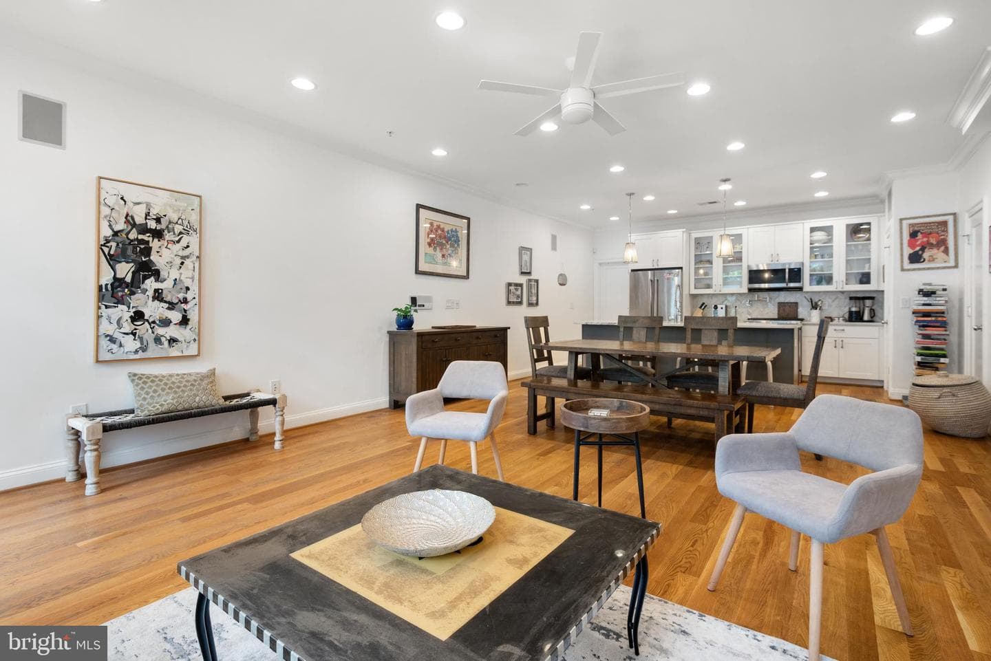 1428 Shepherd Street NW #1 photo 6