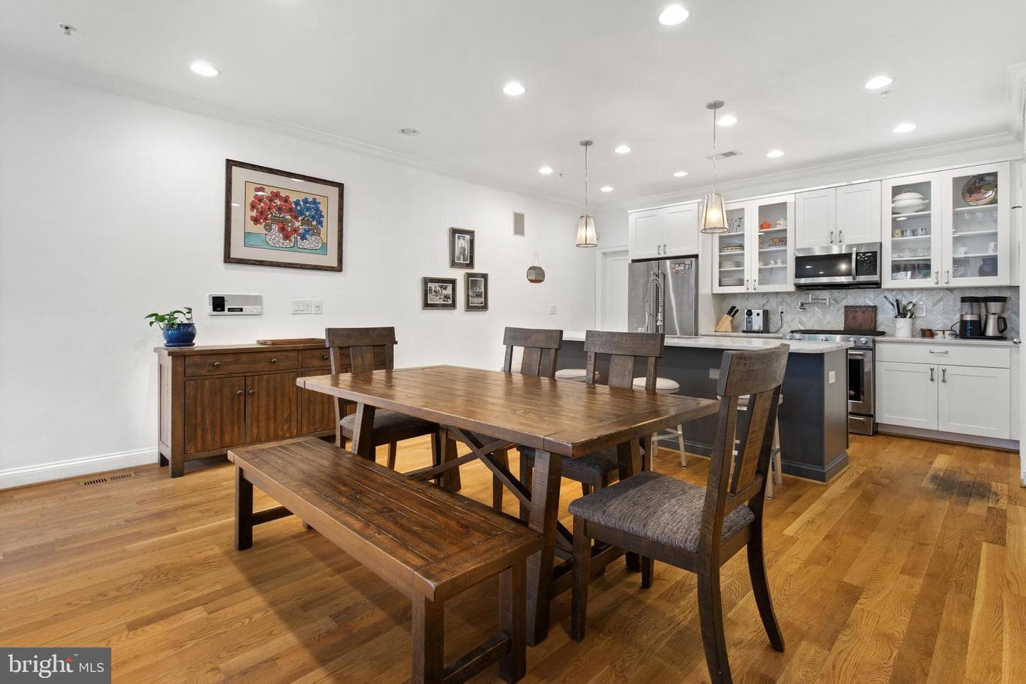 1428 Shepherd Street NW #1 photo 9