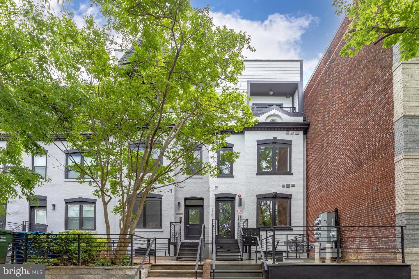 2301 Ontario Road NW #101 photo 1